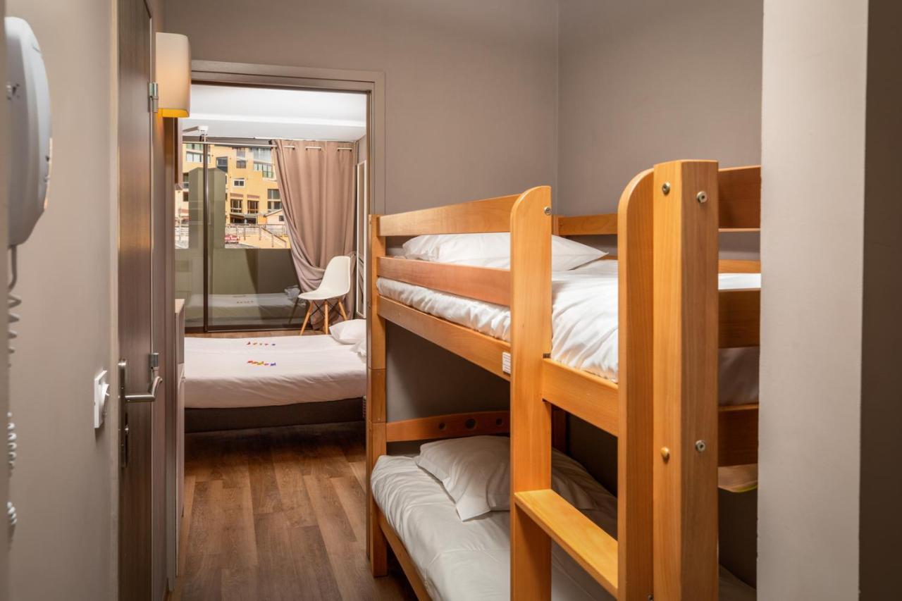 Sowell Residences New Chastillon Aparthotel Isola 2000