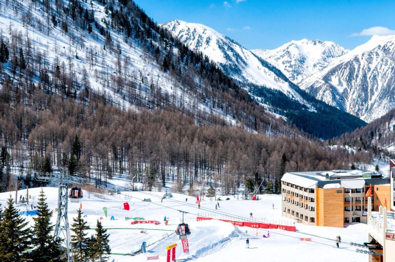 Appart hôtel Sowell Residences New Chastillon 4*