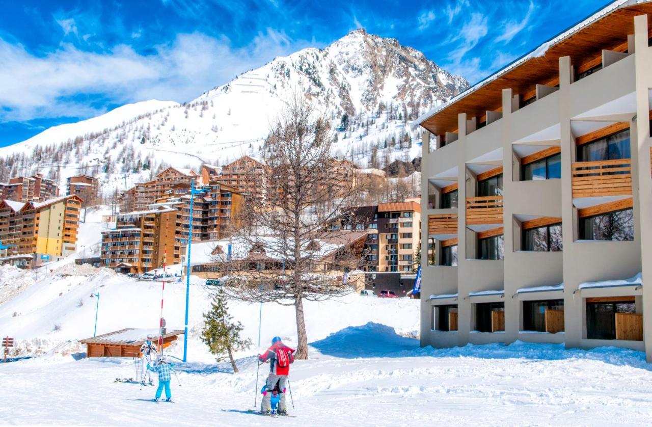 Sowell Residences New Chastillon Appart hôtel 4*