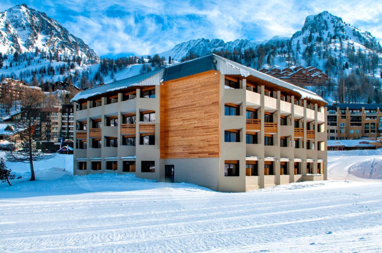 Appart hôtel Sowell Residences New Chastillon 4*