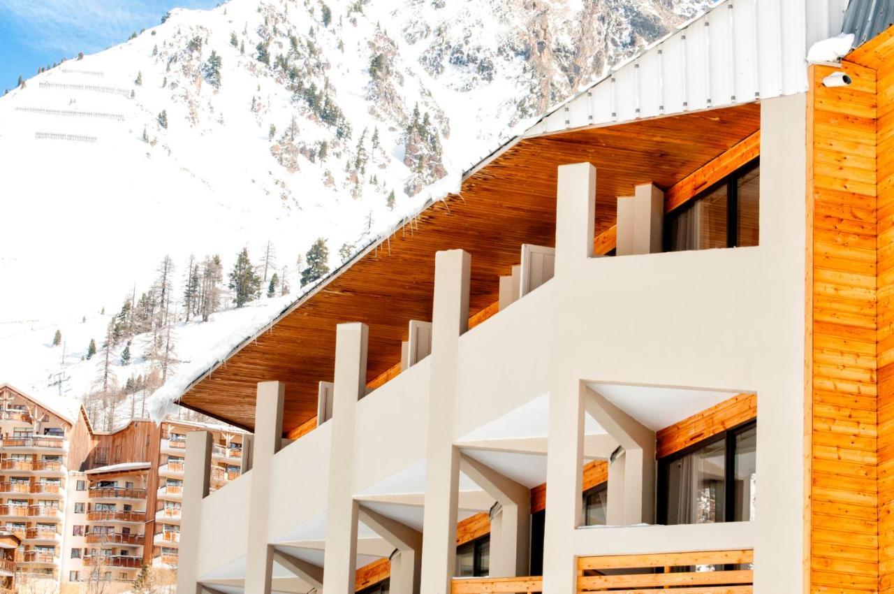 Sowell Residences New Chastillon Appart hôtel