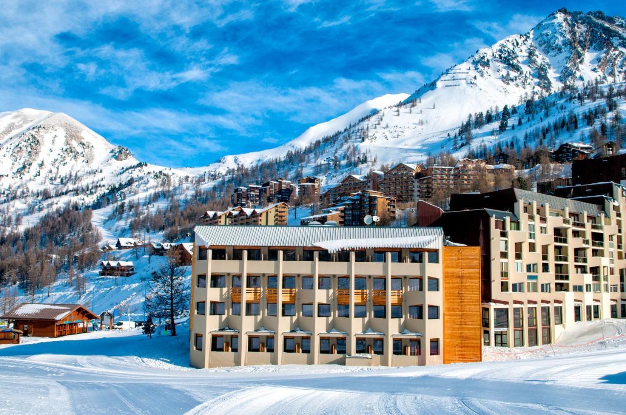 Sowell Residences New Chastillon 4*