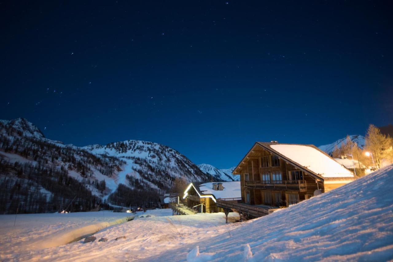 Sowell Residences New Chastillon 4* Isola 2000