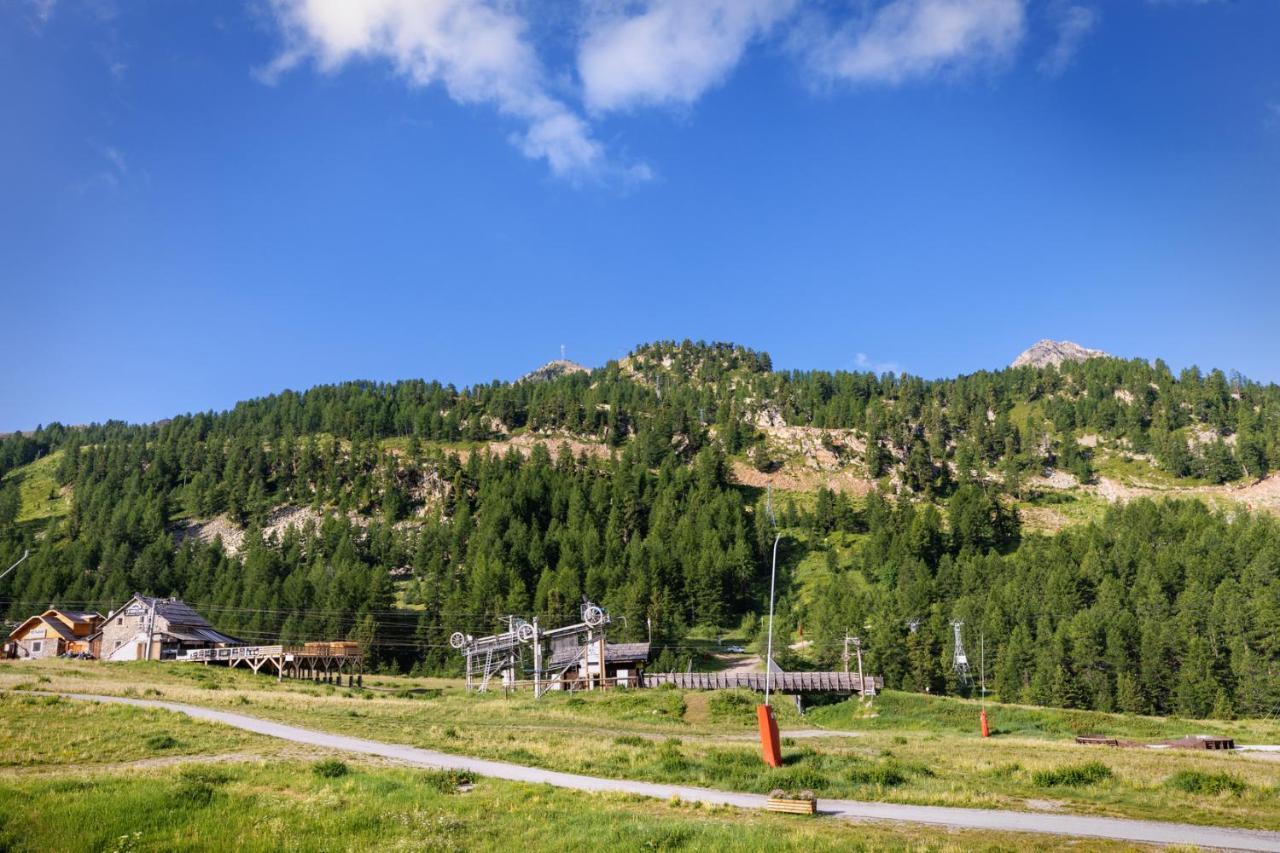 Appart hôtel Sowell Residences New Chastillon 4*