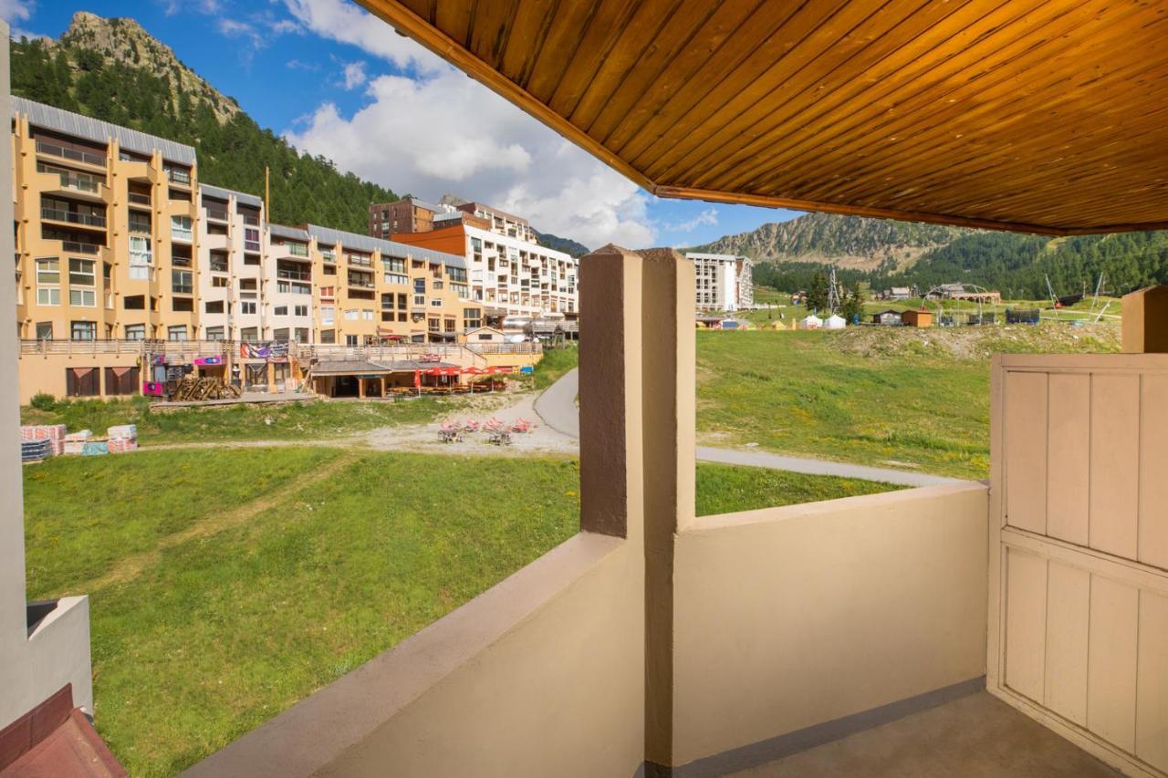Appart hôtel Sowell Residences New Chastillon