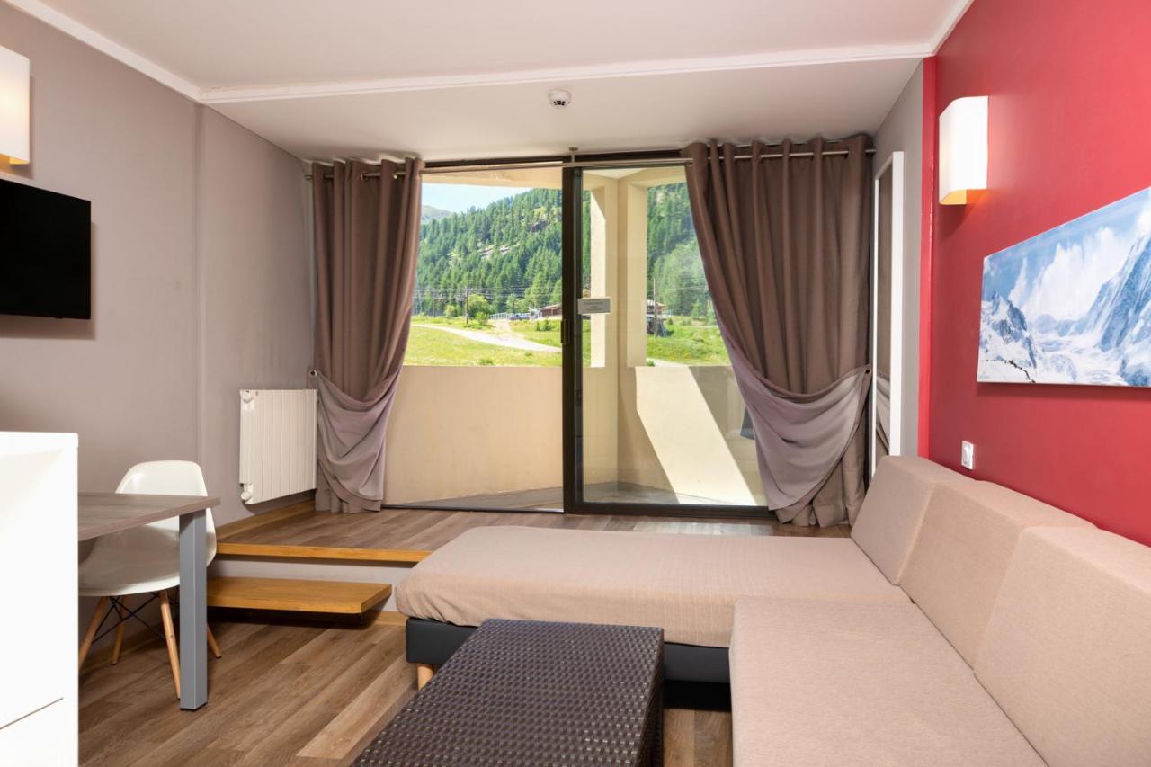 Sowell Residences New Chastillon Appart hôtel 4*