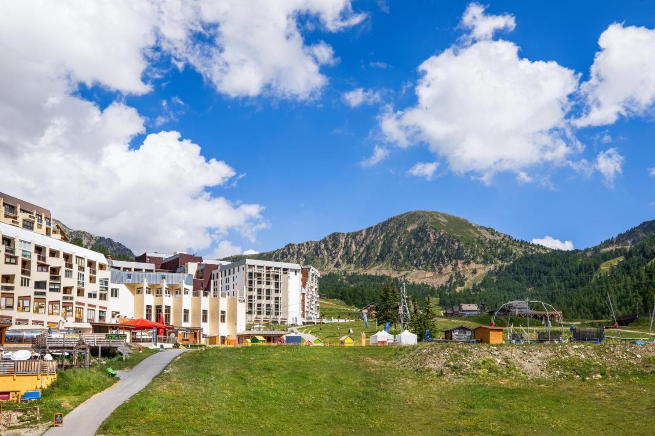 Appart hôtel Sowell Residences New Chastillon