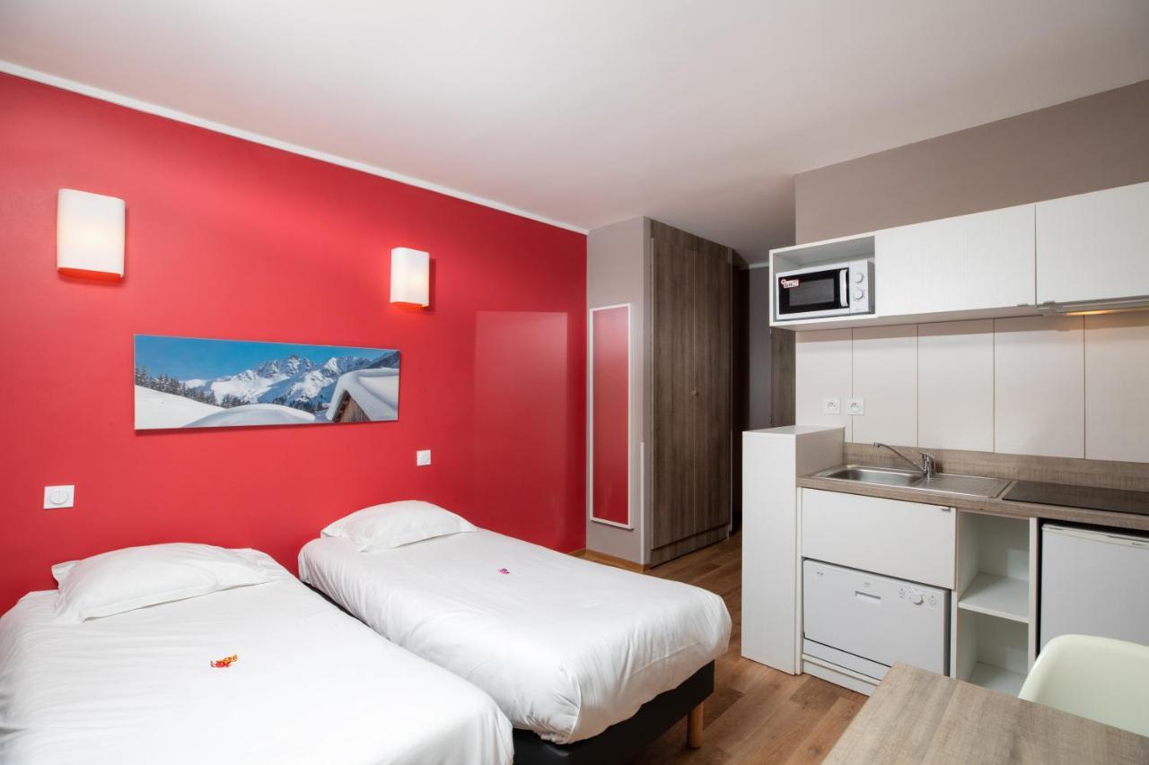 Sowell Residences New Chastillon