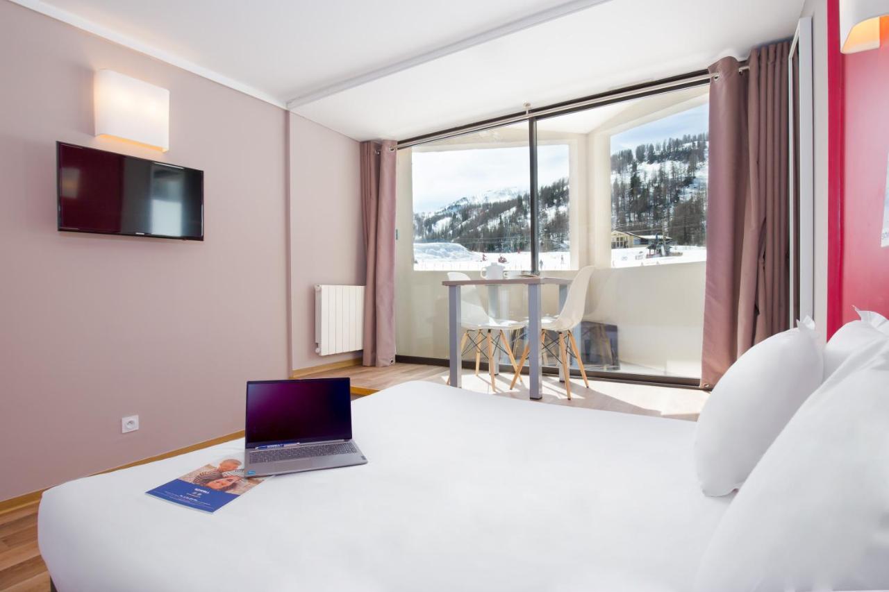 Aparthotel Sowell Residences New Chastillon