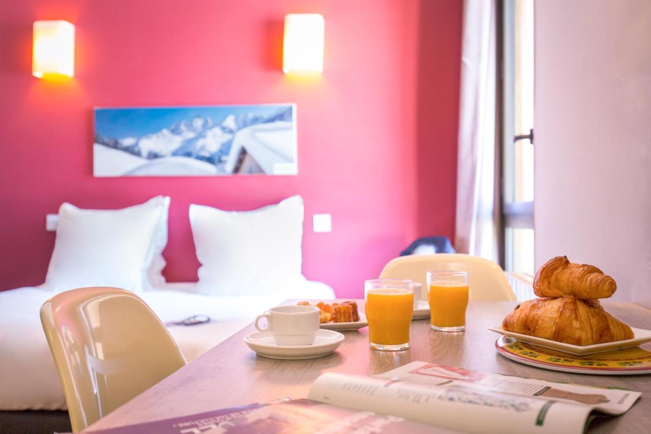 Sowell Residences New Chastillon Aparthotel